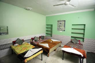 TG Stays Umaid Chowk JODHPUR, Jodhpur 5